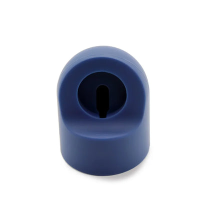 Charger Stand for Apple Watch Series 9 8 7 6 5 SE 3 Ultra 1 2 Charger Dock Station Silicone Bracket Iwatch Charging Cable Holder