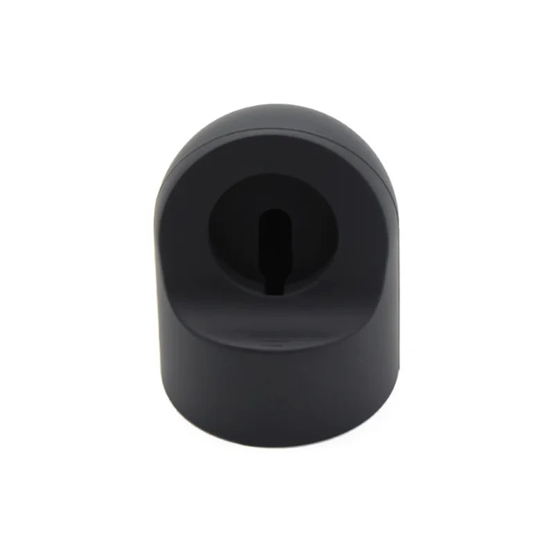 Charger Stand for Apple Watch Series 9 8 7 6 5 SE 3 Ultra 1 2 Charger Dock Station Silicone Bracket Iwatch Charging Cable Holder