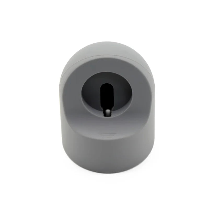 Charger Stand for Apple Watch Series 9 8 7 6 5 SE 3 Ultra 1 2 Charger Dock Station Silicone Bracket Iwatch Charging Cable Holder