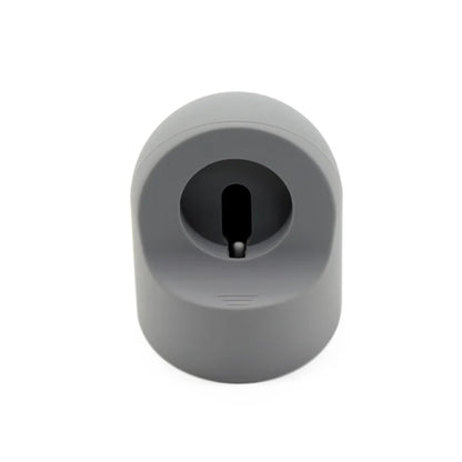 Charger Stand for Apple Watch Series 9 8 7 6 5 SE 3 Ultra 1 2 Charger Dock Station Silicone Bracket Iwatch Charging Cable Holder