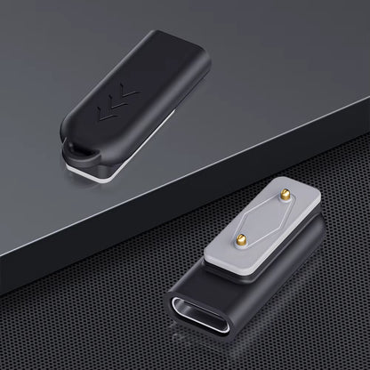 Watch Charger USB C Adapter Right Angle Type C Charger Adapter Magnetic Type C Adapter Watch Charger for Samsung Galaxy Fit 3